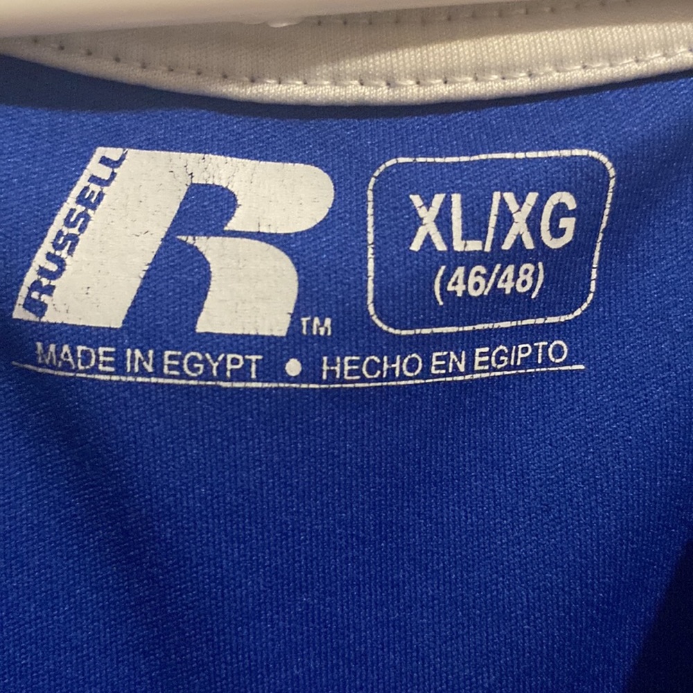 Kentucky Wildcats long sleeve shirt - Picture 3 of 4